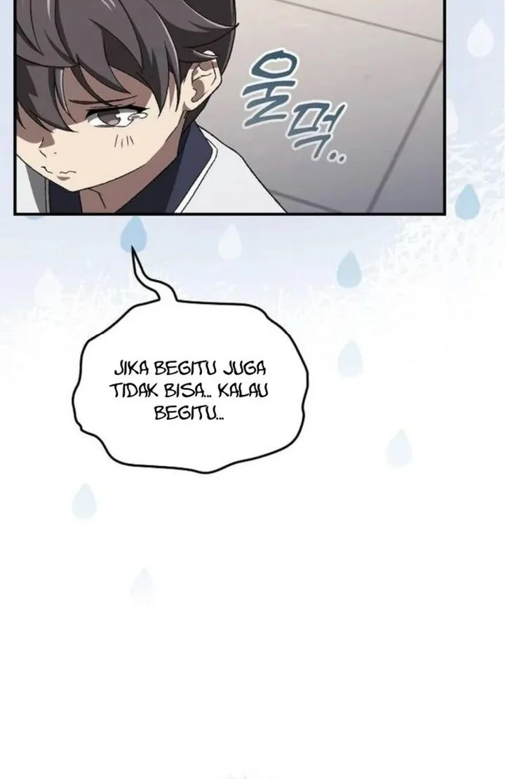 Golden Martial God Chapter 2 Gambar 16