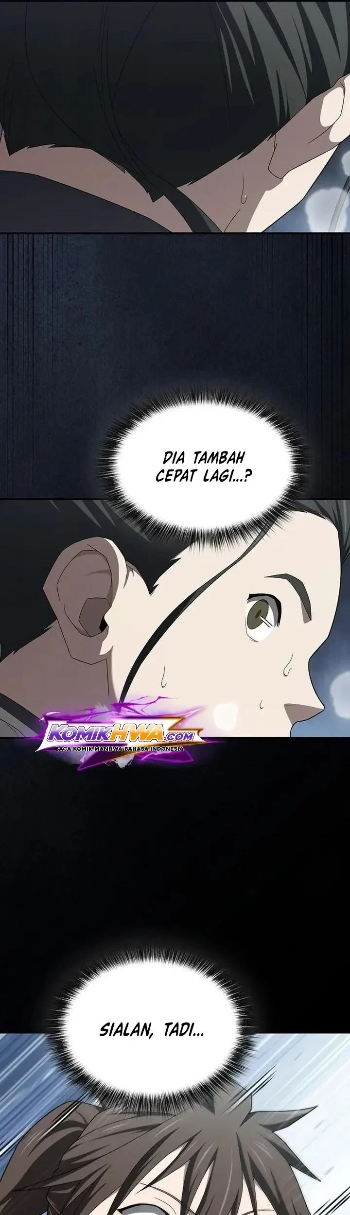 Golden Martial God Chapter 22 Gambar 51