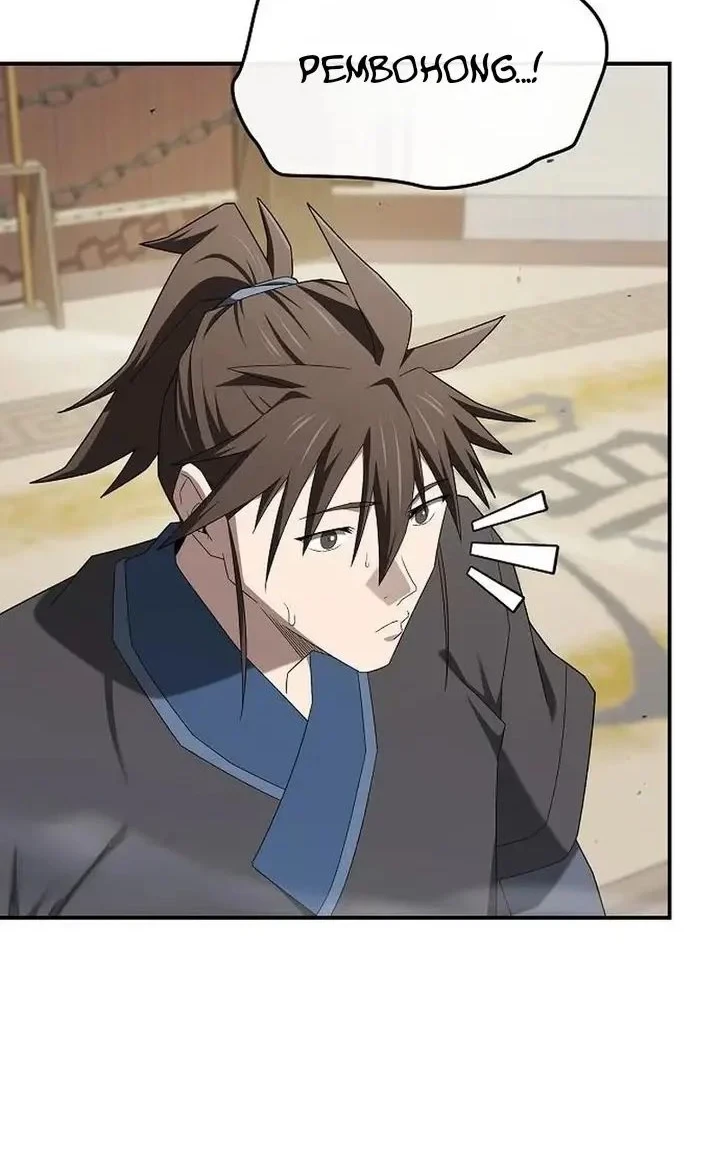 Golden Martial God Chapter 22 Gambar 58