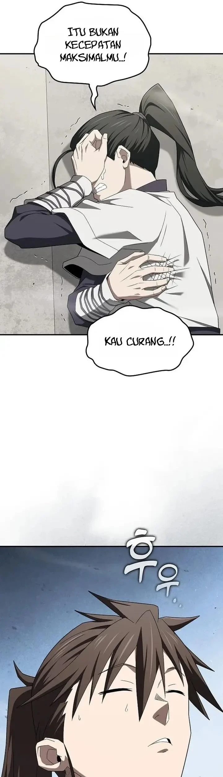 Golden Martial God Chapter 22 Gambar 59