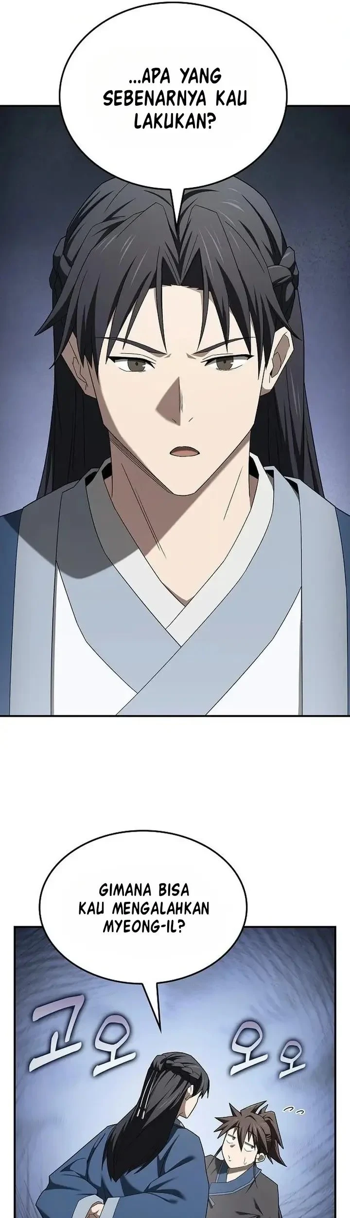Golden Martial God Chapter 22 Gambar 63