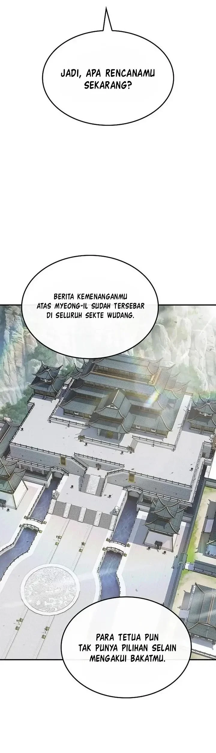 Golden Martial God Chapter 22 Gambar 67