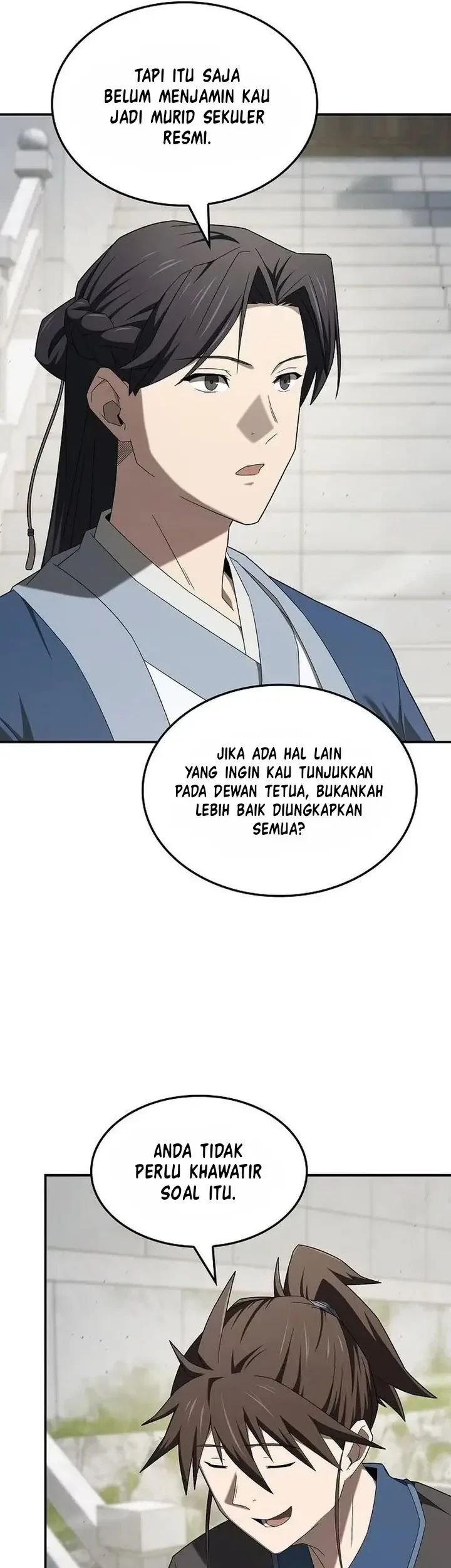 Golden Martial God Chapter 22 Gambar 69