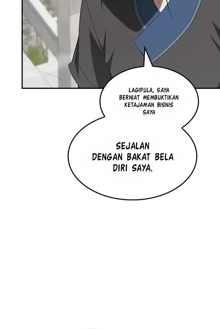 Golden Martial God Chapter 22 Gambar 70