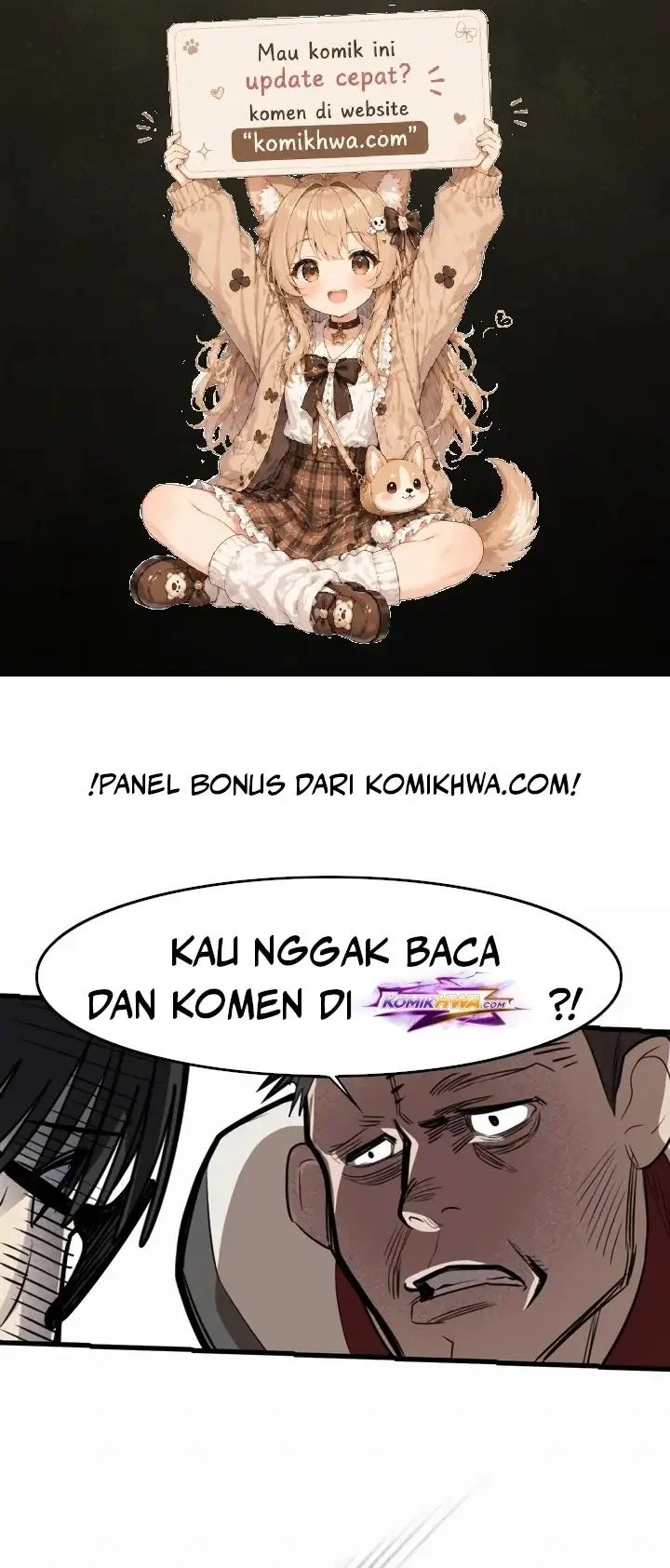 Golden Martial God Chapter 22 Gambar 75