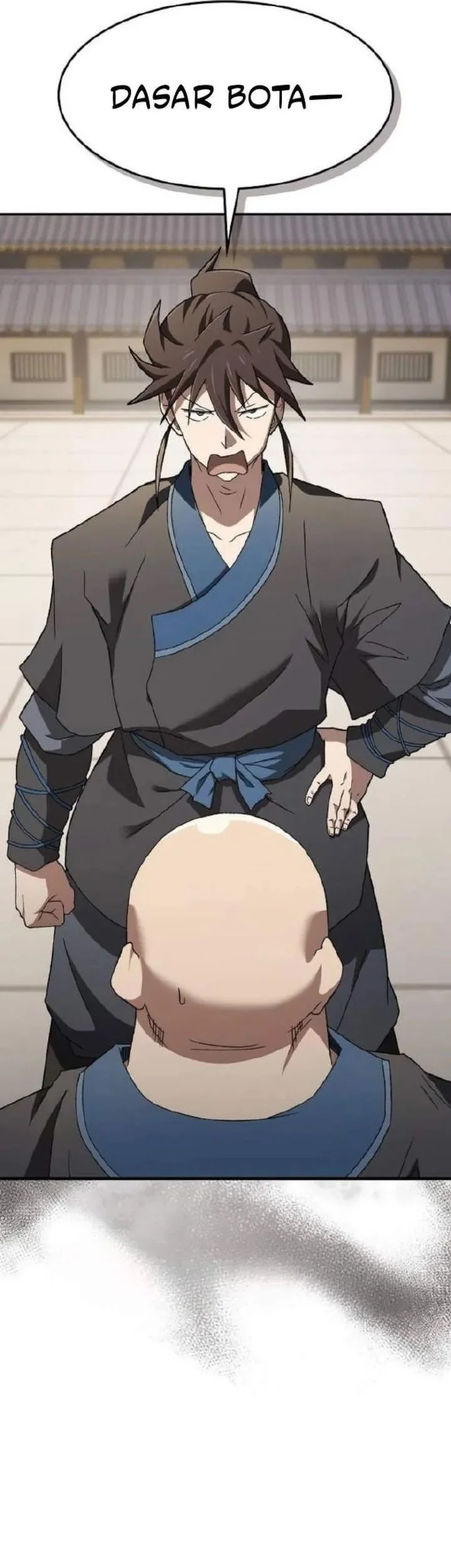 Golden Martial God Chapter 3 Gambar 19