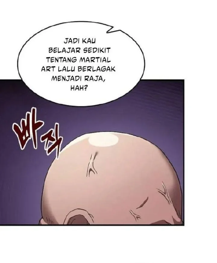 Golden Martial God Chapter 3 Gambar 20