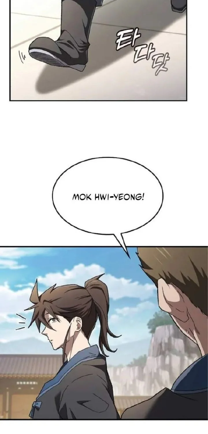 Golden Martial God Chapter 3 Gambar 30