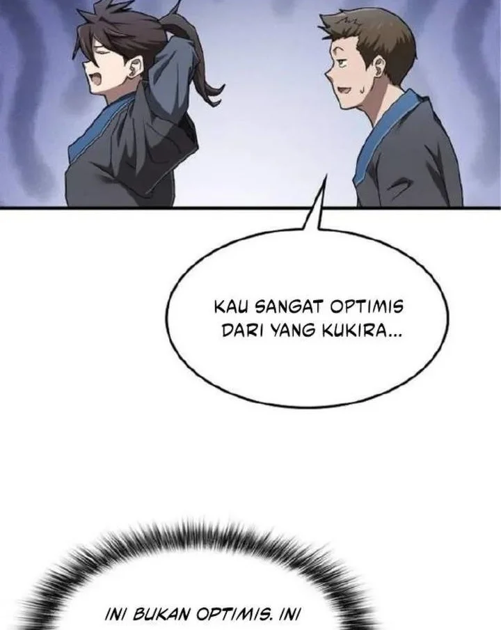 Golden Martial God Chapter 3 Gambar 32