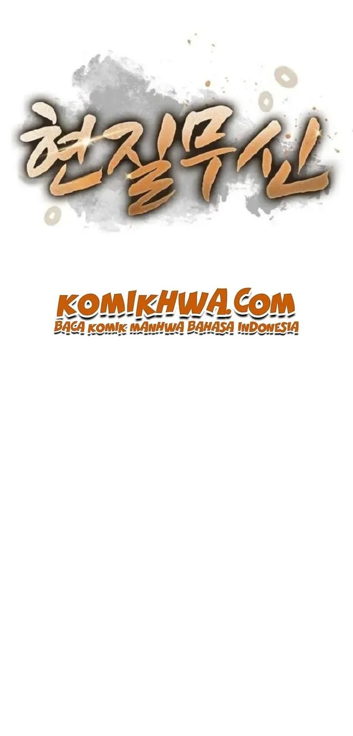 Golden Martial God Chapter 3 Gambar 36