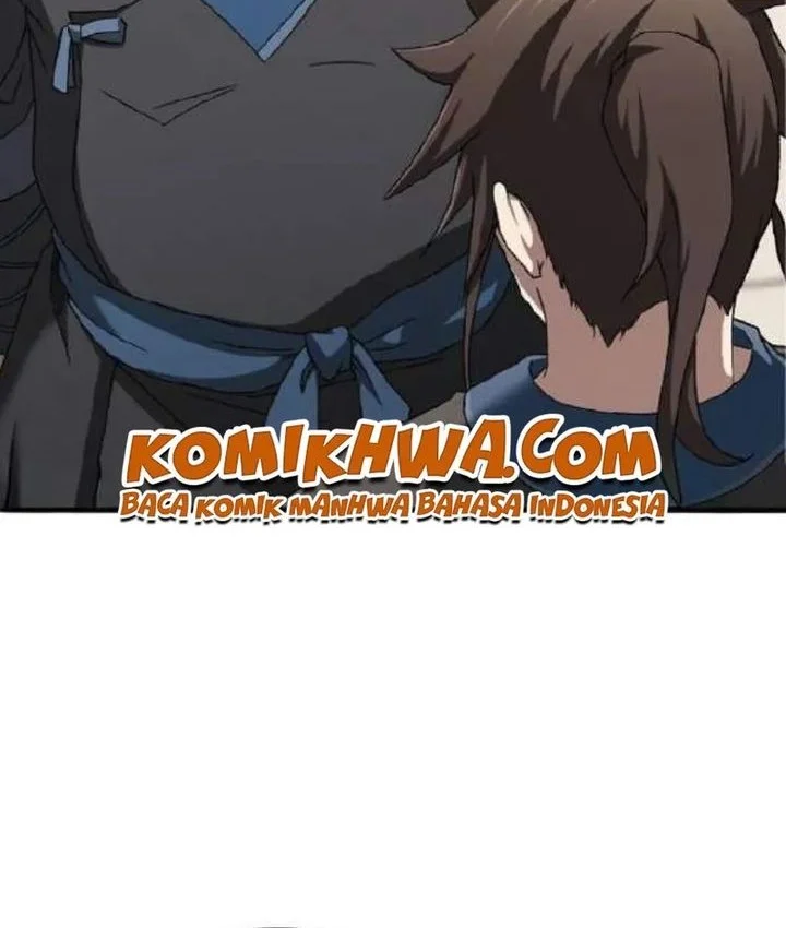 Manhua Golden Martial God Chapter 3 gambar 2