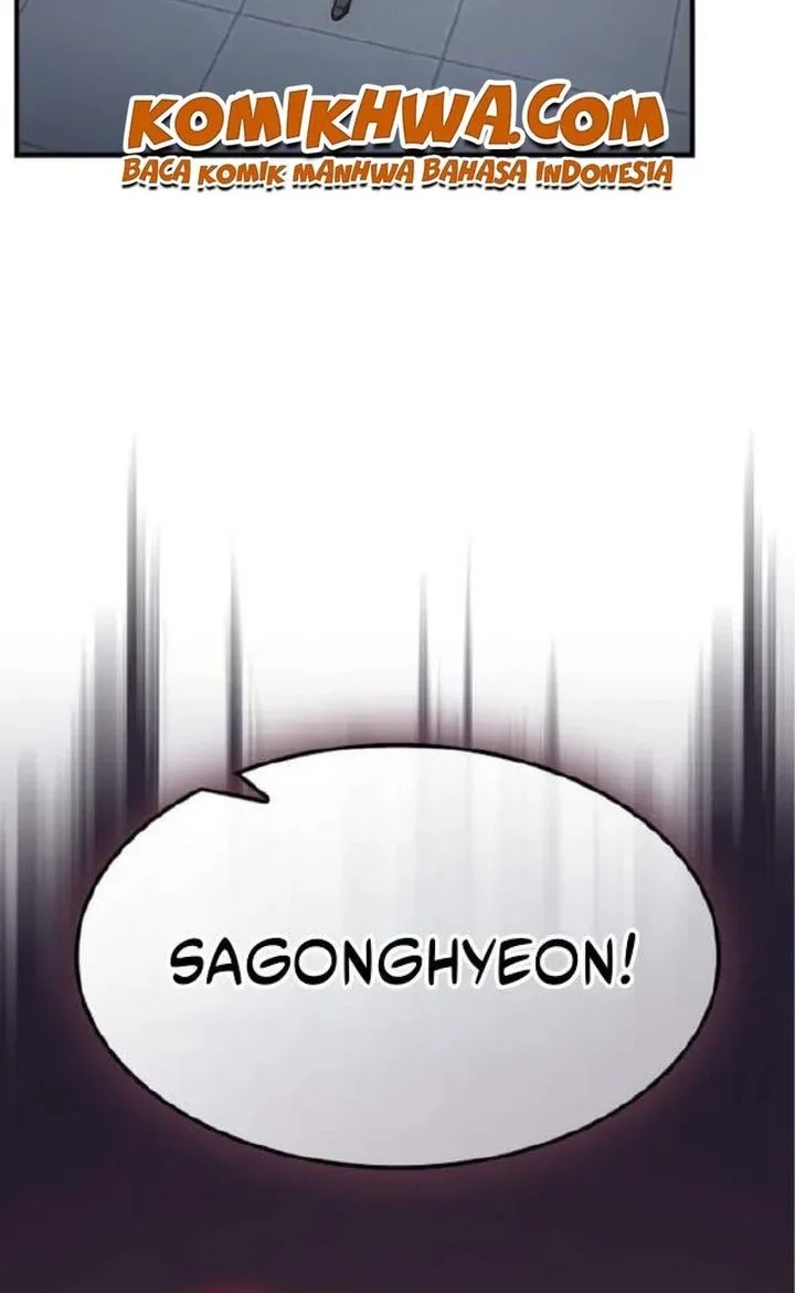 Golden Martial God Chapter 3 Gambar 48