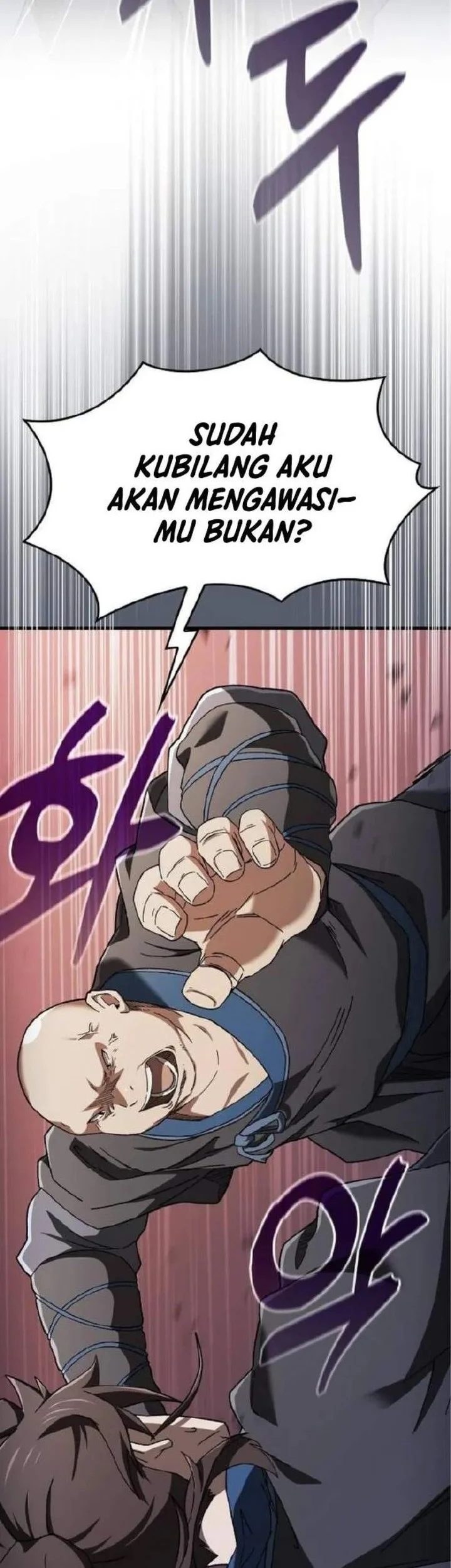 Golden Martial God Chapter 3 Gambar 54