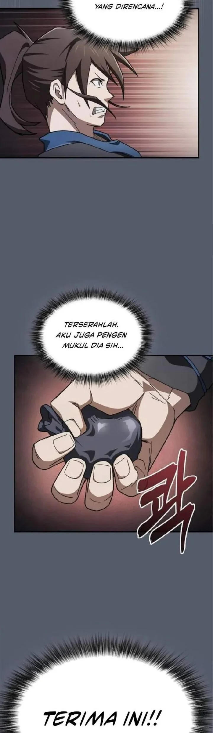 Golden Martial God Chapter 3 Gambar 56