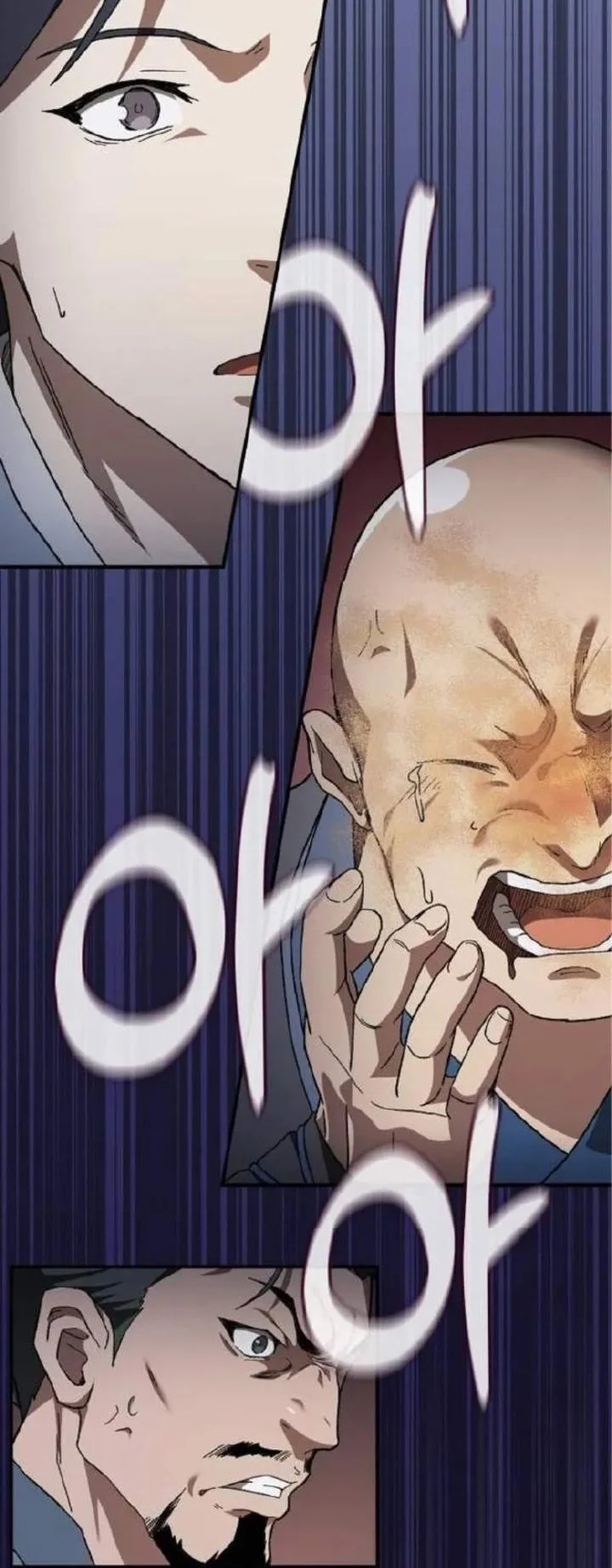 Golden Martial God Chapter 3 Gambar 58