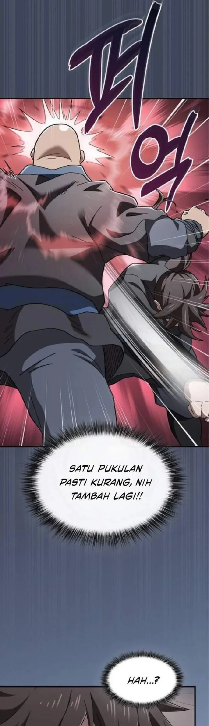 Golden Martial God Chapter 3 Gambar 63