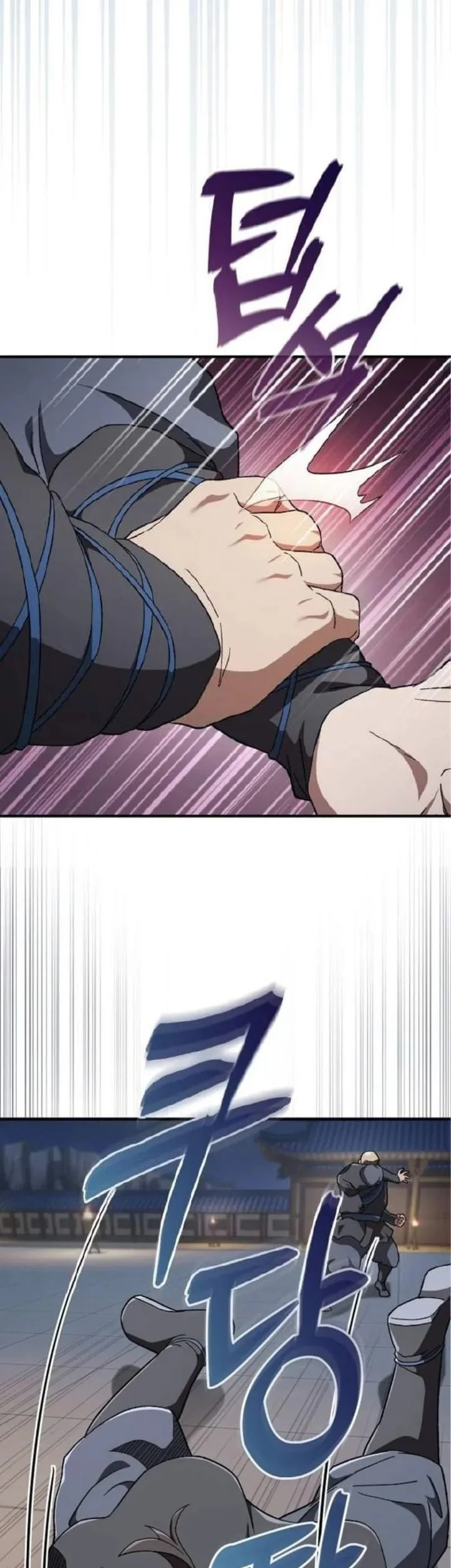 Golden Martial God Chapter 3 Gambar 65