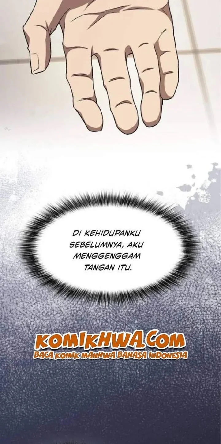 Golden Martial God Chapter 3 Gambar 6