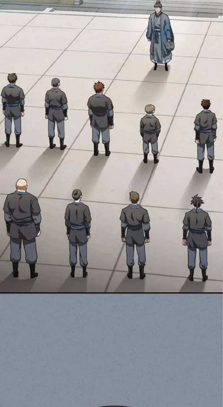 Golden Martial God Chapter 3 Gambar 8