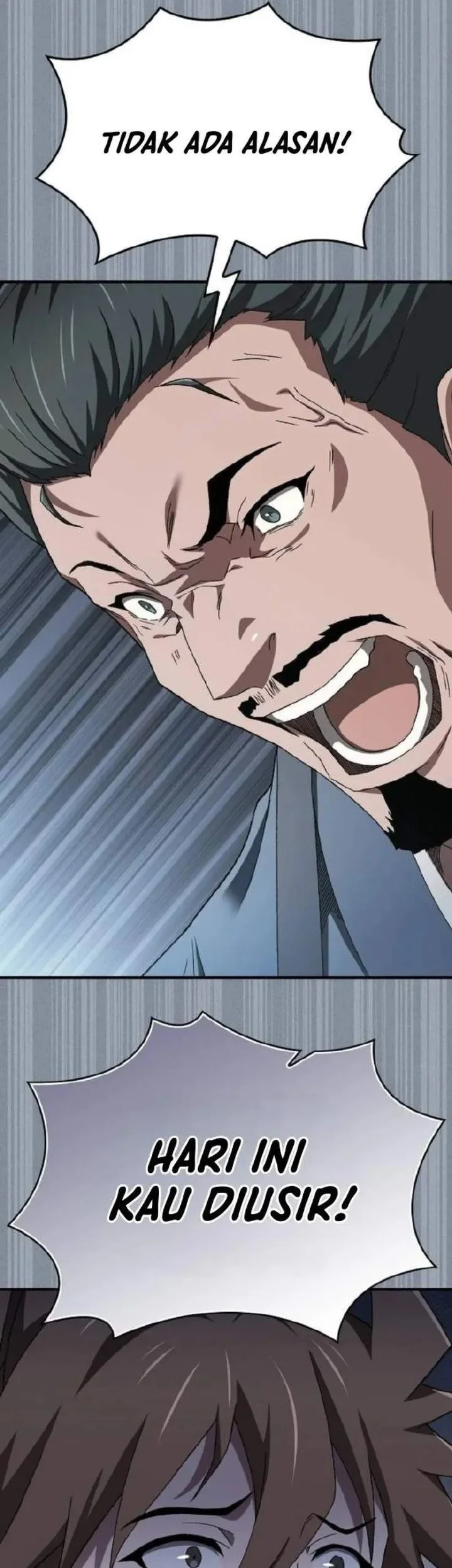 Golden Martial God Chapter 3 Gambar 15