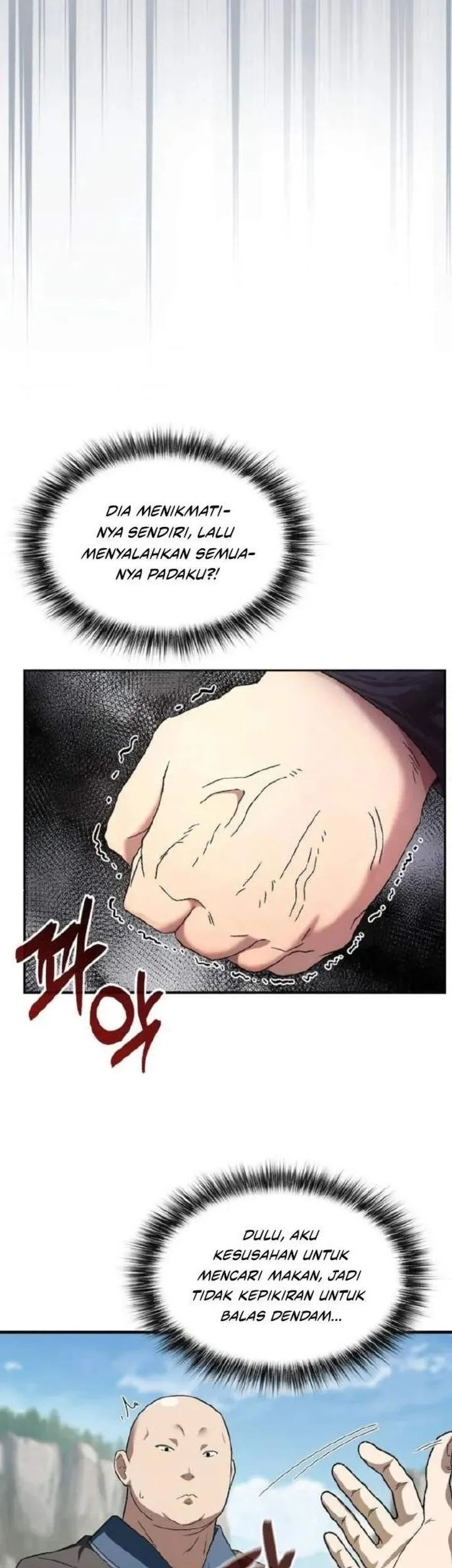 Golden Martial God Chapter 3 Gambar 17