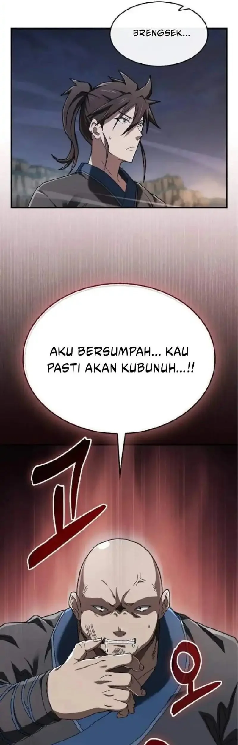 Golden Martial God Chapter 4 Gambar 19