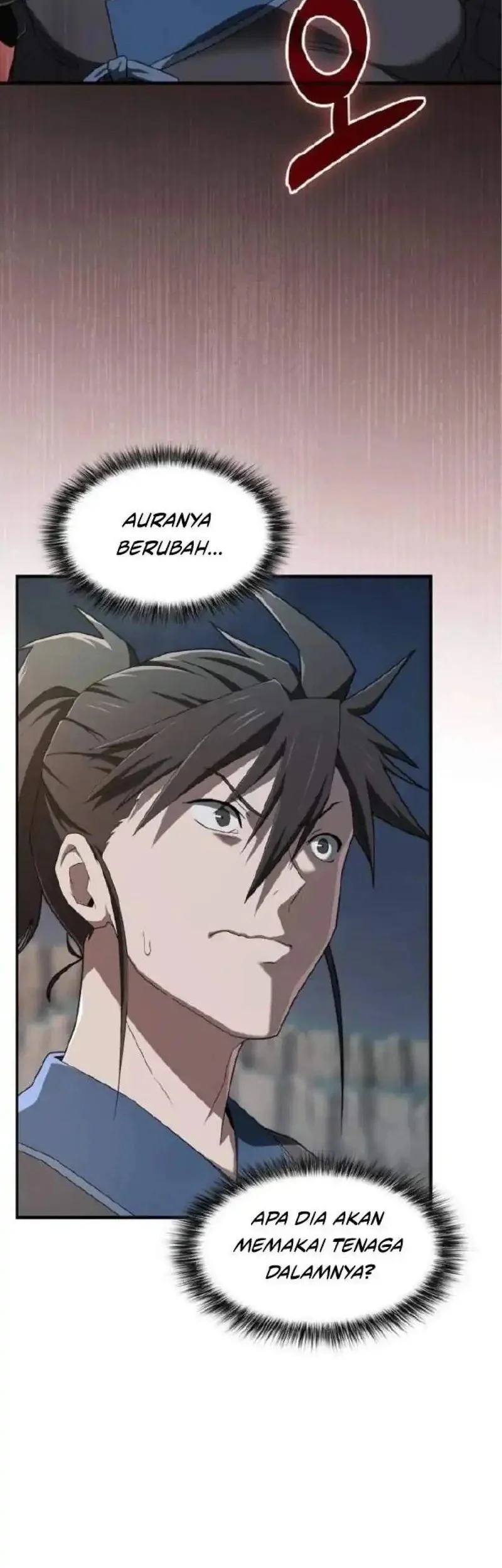 Golden Martial God Chapter 4 Gambar 20