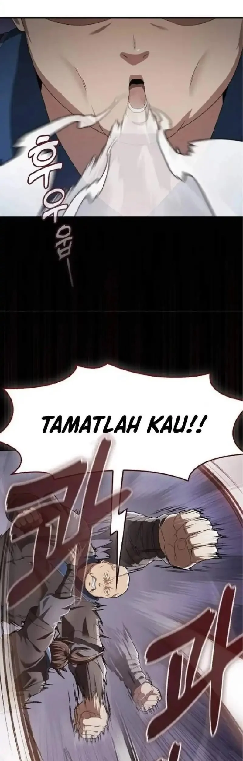 Golden Martial God Chapter 4 Gambar 21