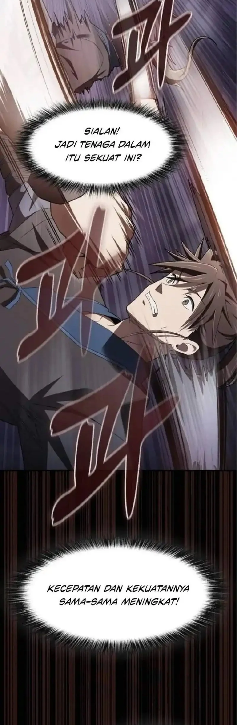 Golden Martial God Chapter 4 Gambar 22