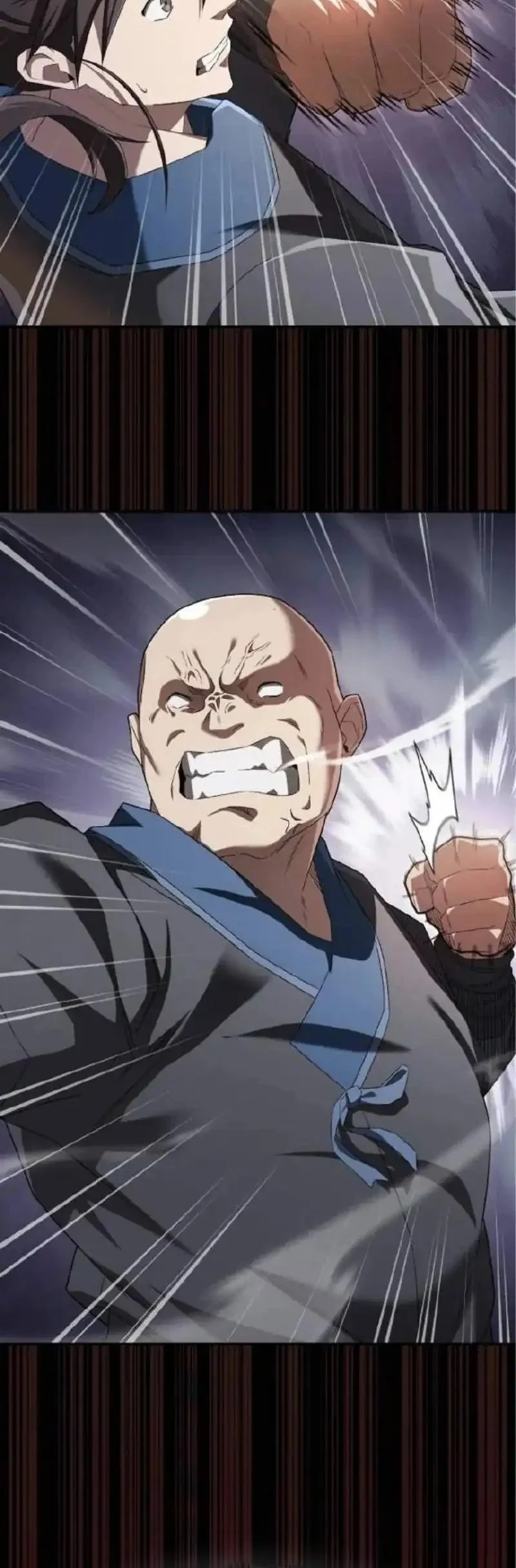 Golden Martial God Chapter 4 Gambar 24