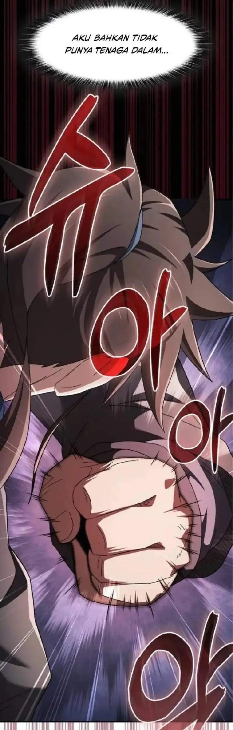 Golden Martial God Chapter 4 Gambar 25