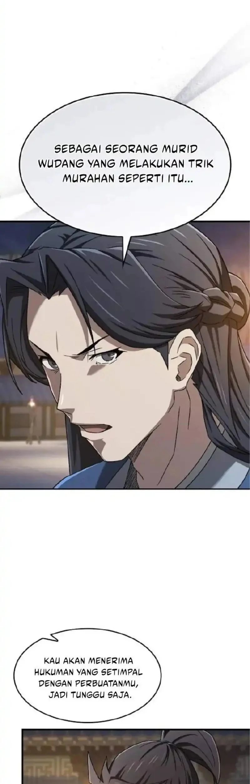 Golden Martial God Chapter 4 Gambar 31