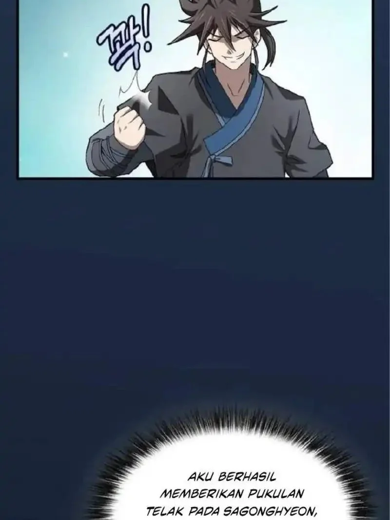 Golden Martial God Chapter 4 Gambar 34