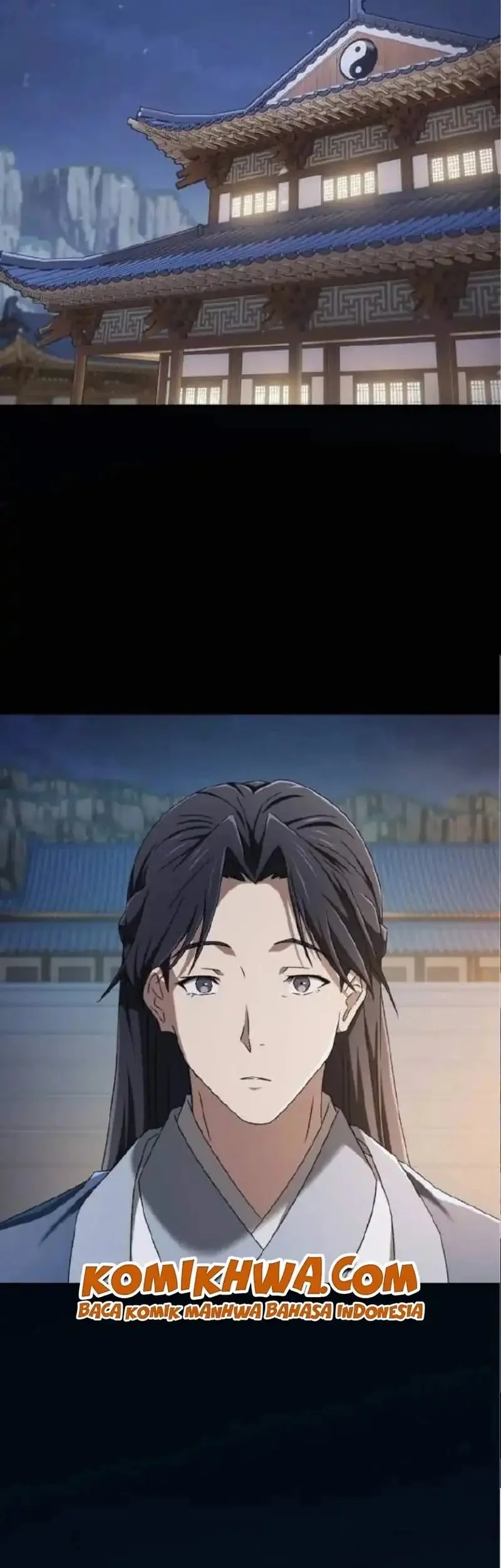 Golden Martial God Chapter 4 Gambar 36