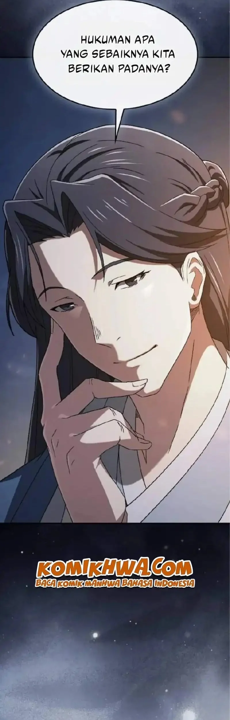 Golden Martial God Chapter 4 Gambar 43