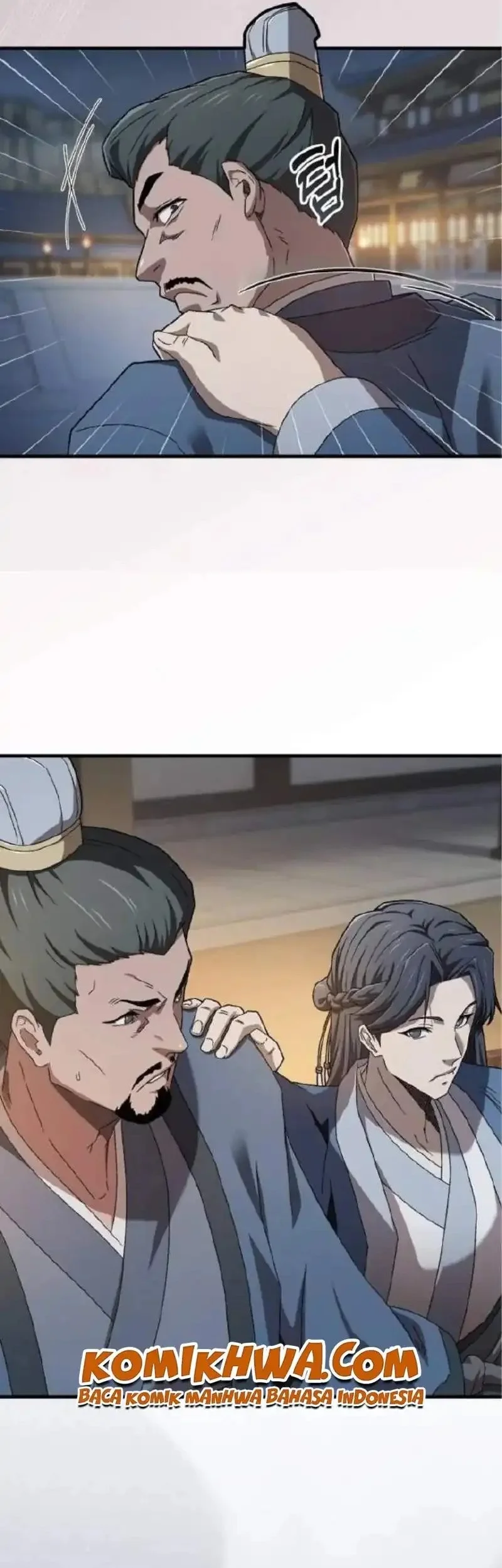Golden Martial God Chapter 4 Gambar 3