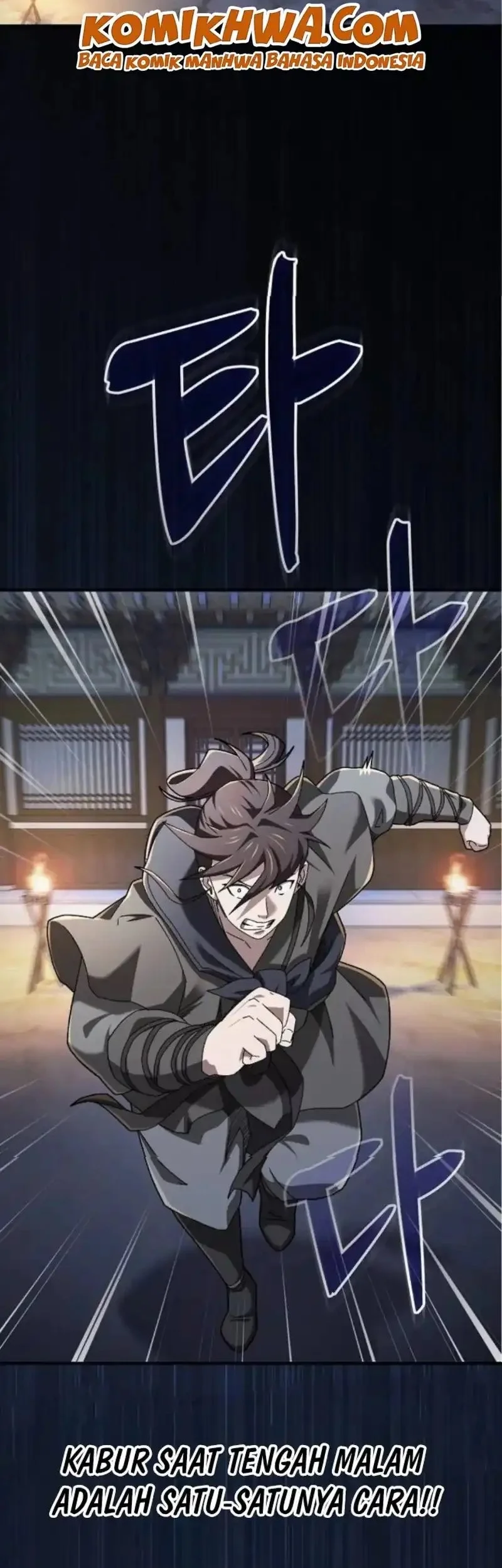Golden Martial God Chapter 4 Gambar 67