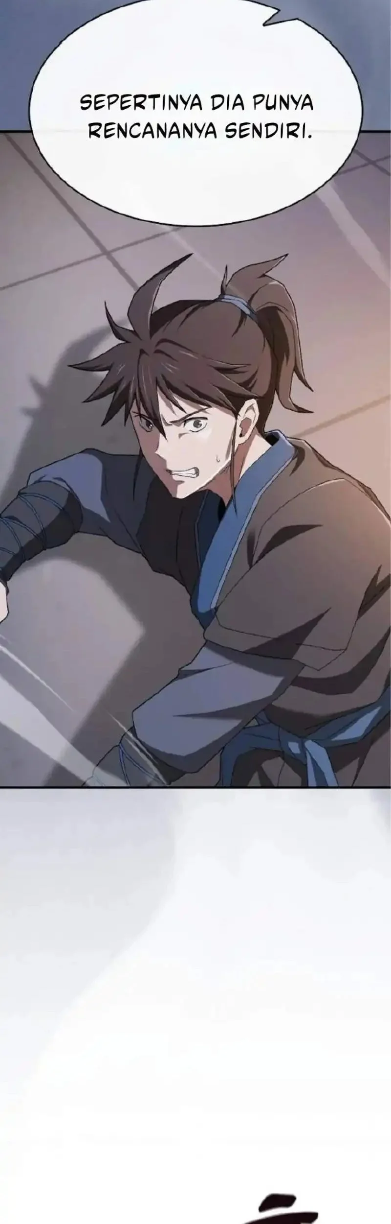 Golden Martial God Chapter 4 Gambar 5