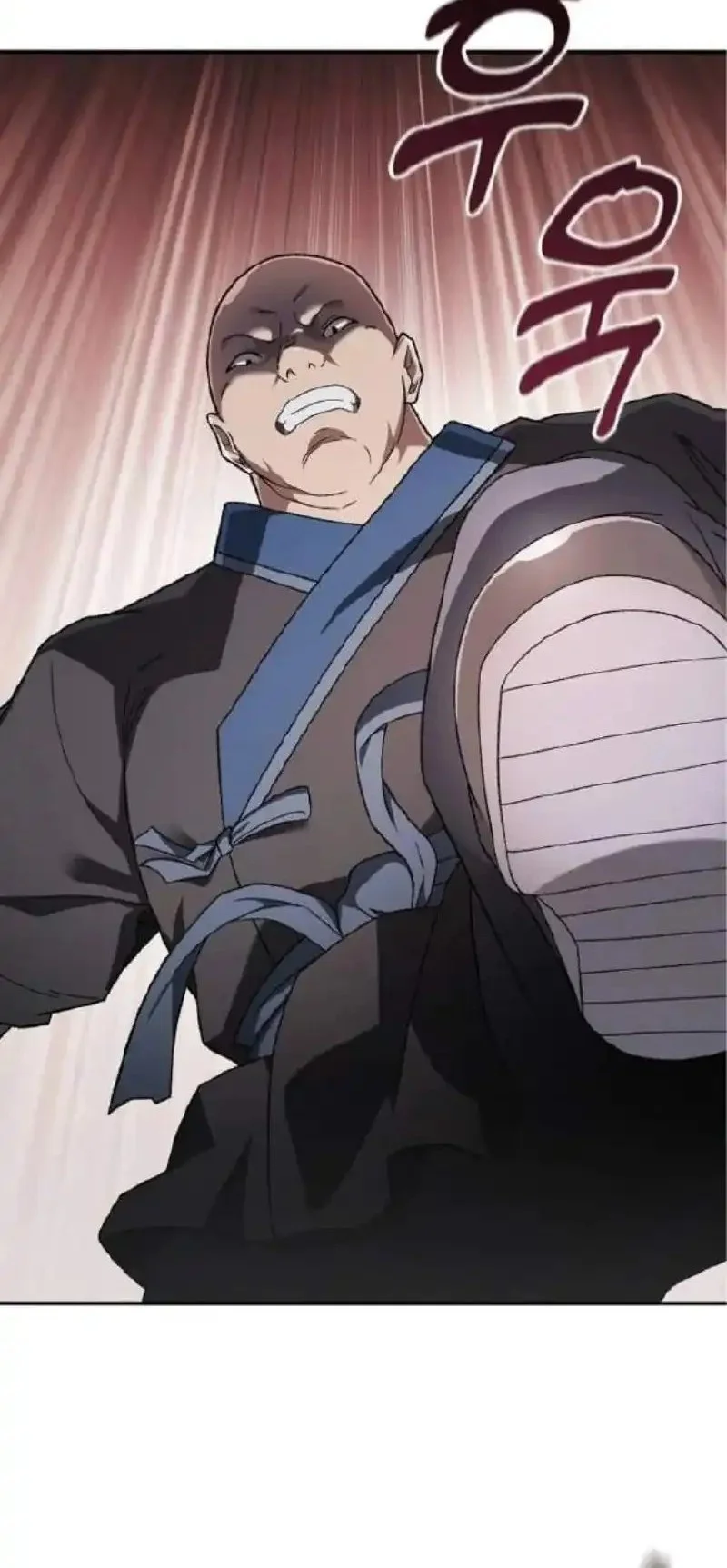 Golden Martial God Chapter 4 Gambar 6