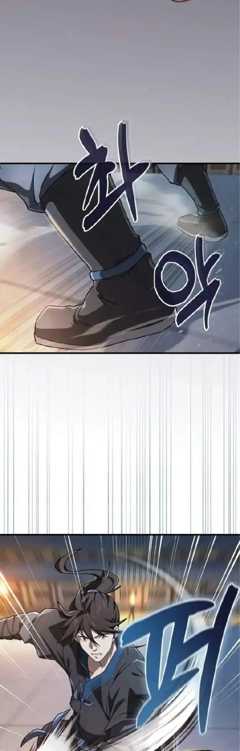 Golden Martial God Chapter 4 Gambar 9