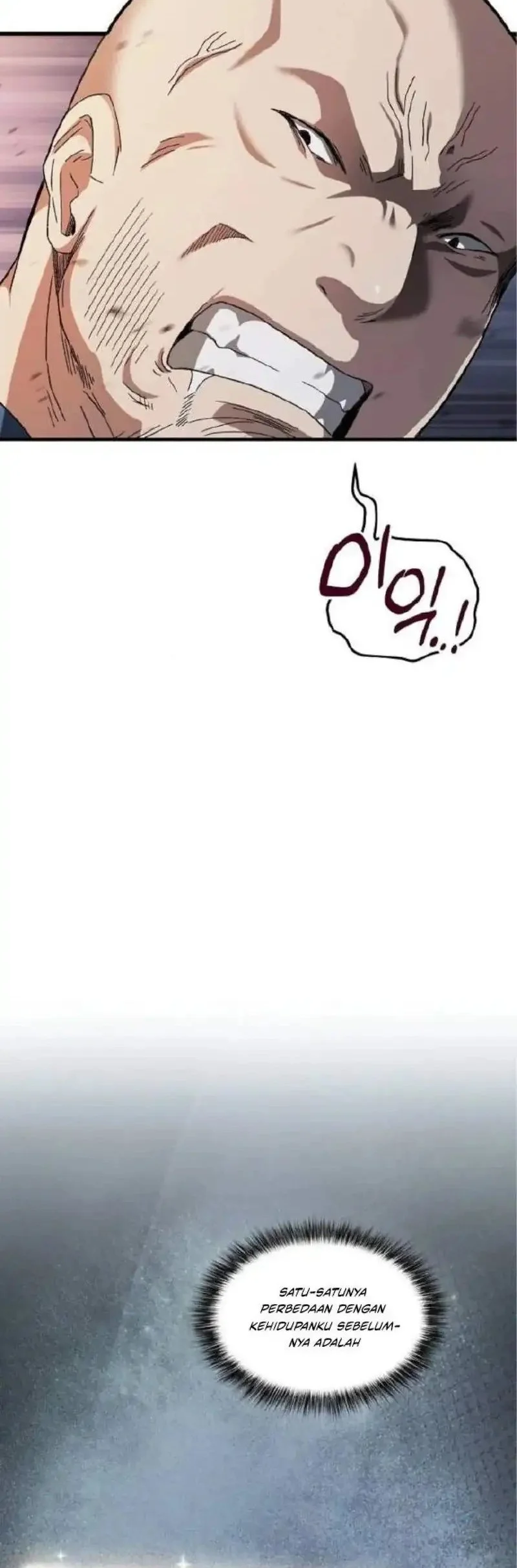 Golden Martial God Chapter 4 Gambar 12