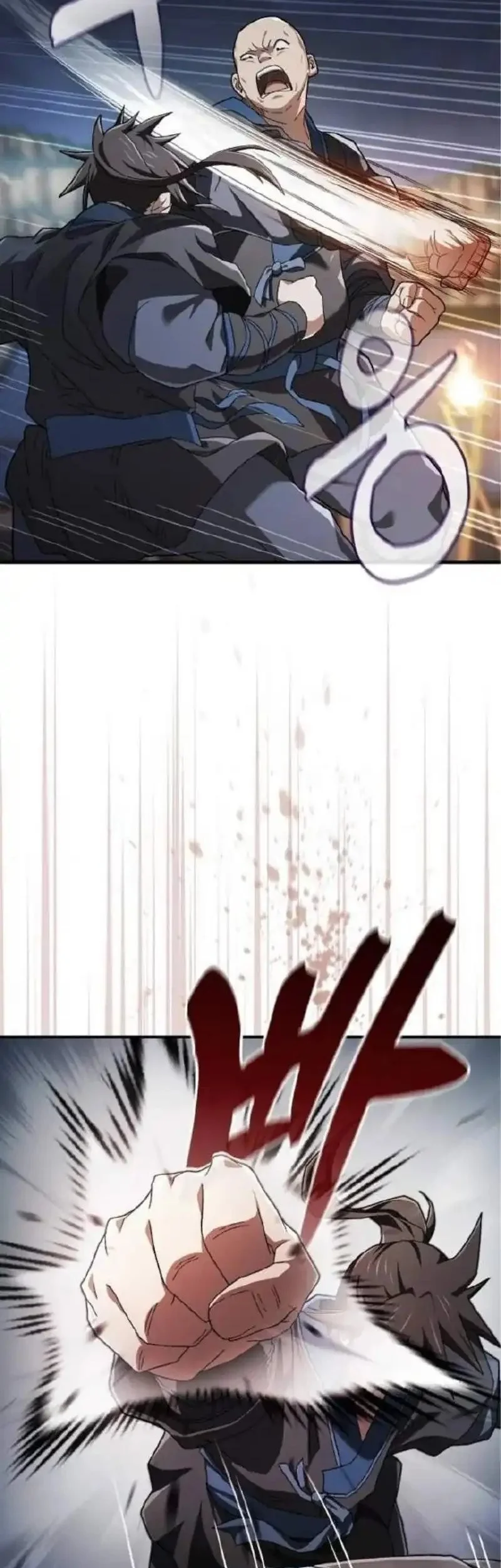 Golden Martial God Chapter 4 Gambar 15