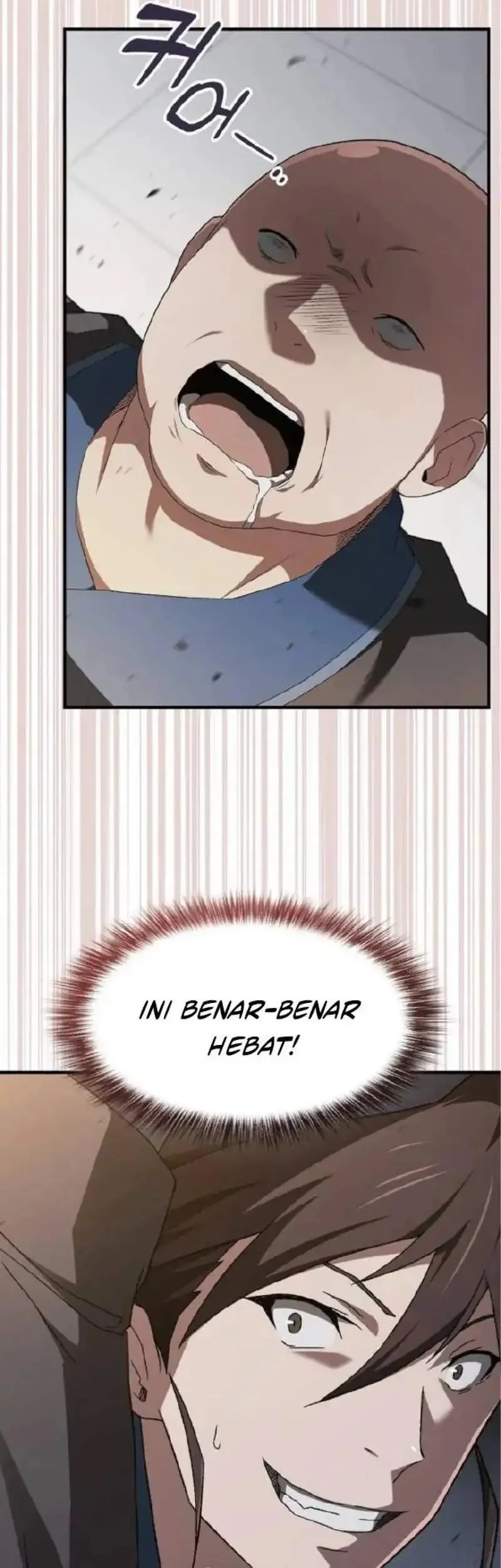 Golden Martial God Chapter 4 Gambar 17