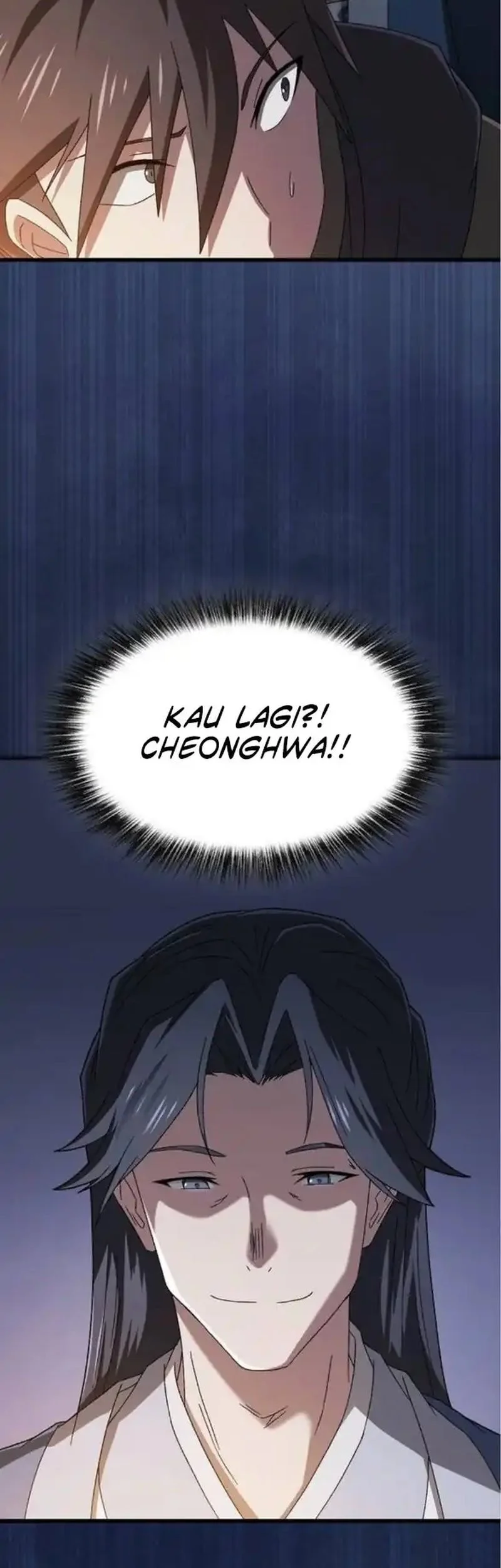 Golden Martial God Chapter 5 Gambar 19