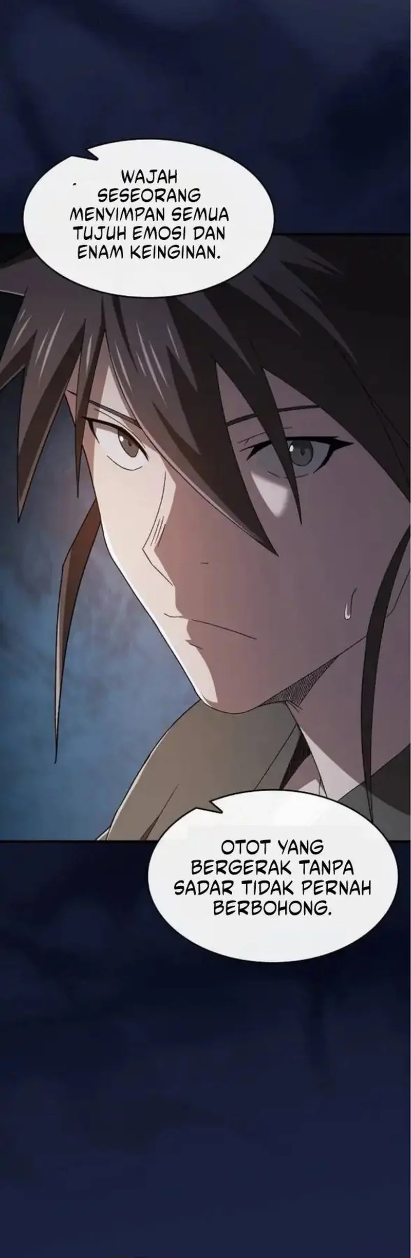 Golden Martial God Chapter 5 Gambar 22