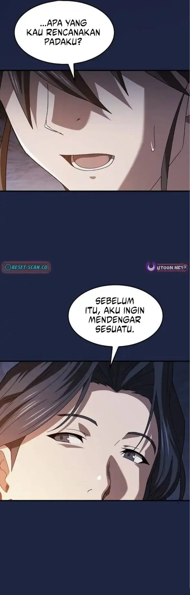 Golden Martial God Chapter 5 Gambar 23