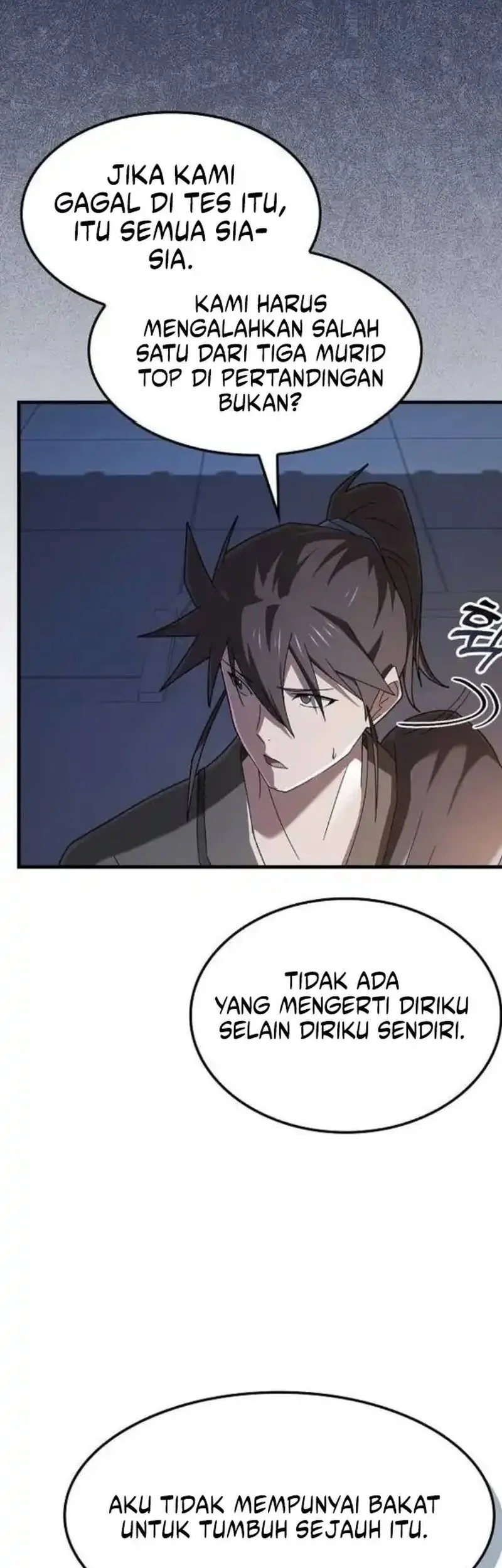 Golden Martial God Chapter 5 Gambar 25