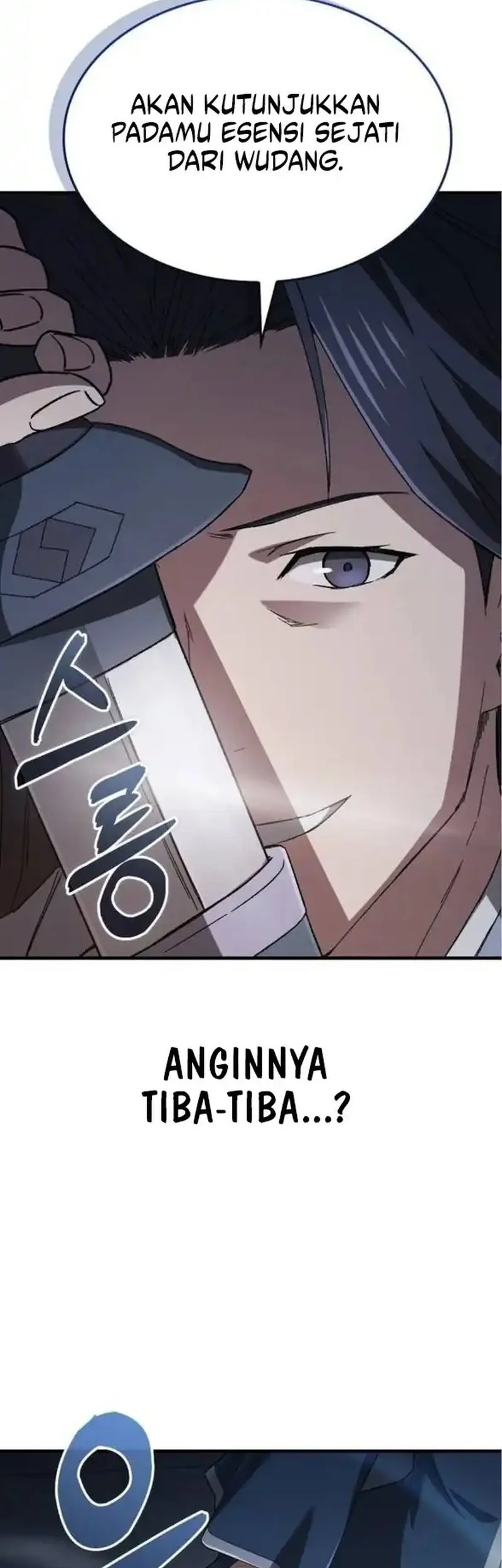 Golden Martial God Chapter 5 Gambar 37
