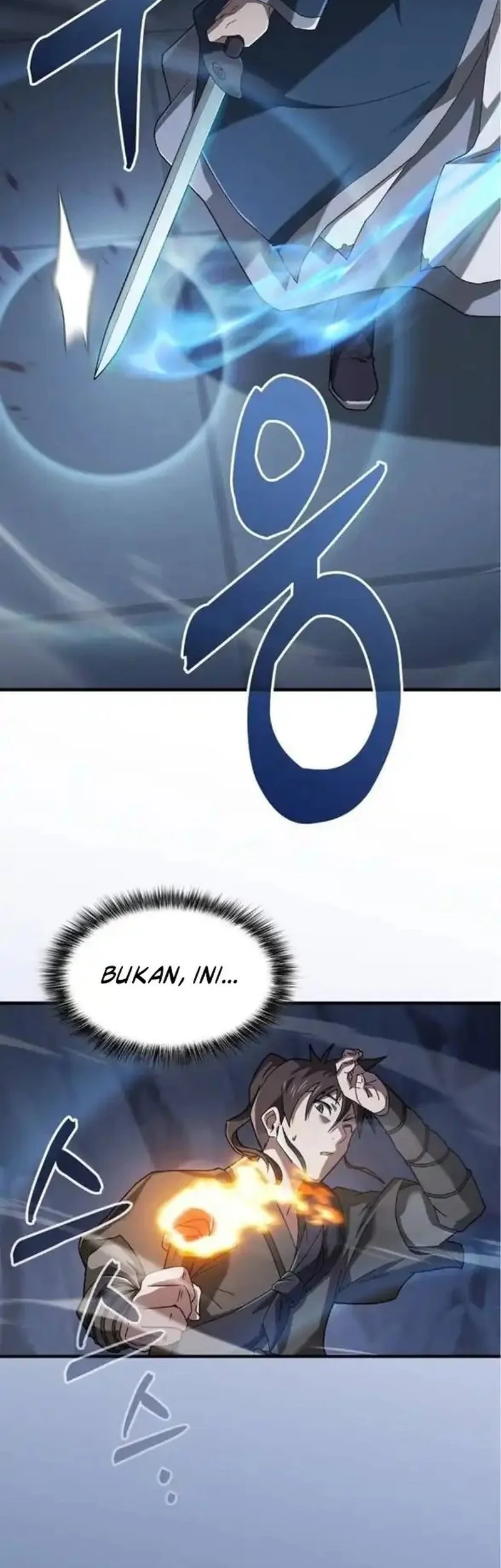 Golden Martial God Chapter 5 Gambar 38