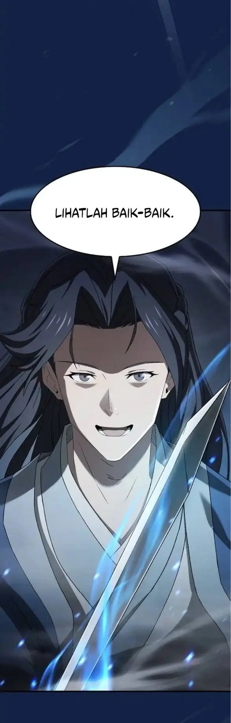 Golden Martial God Chapter 5 Gambar 42